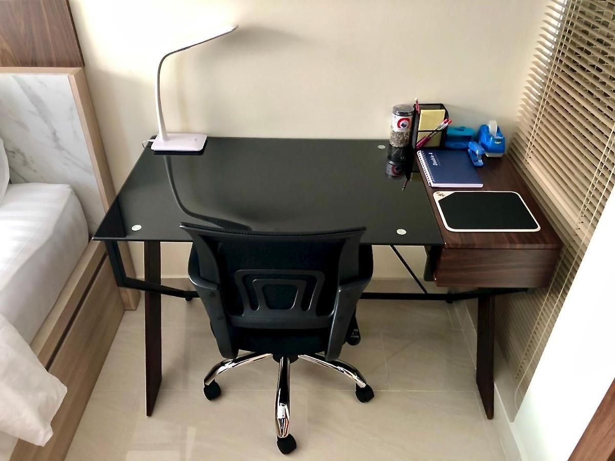 Luxury Business Suits In Grand Avenue By Estates Apartment Pattaya