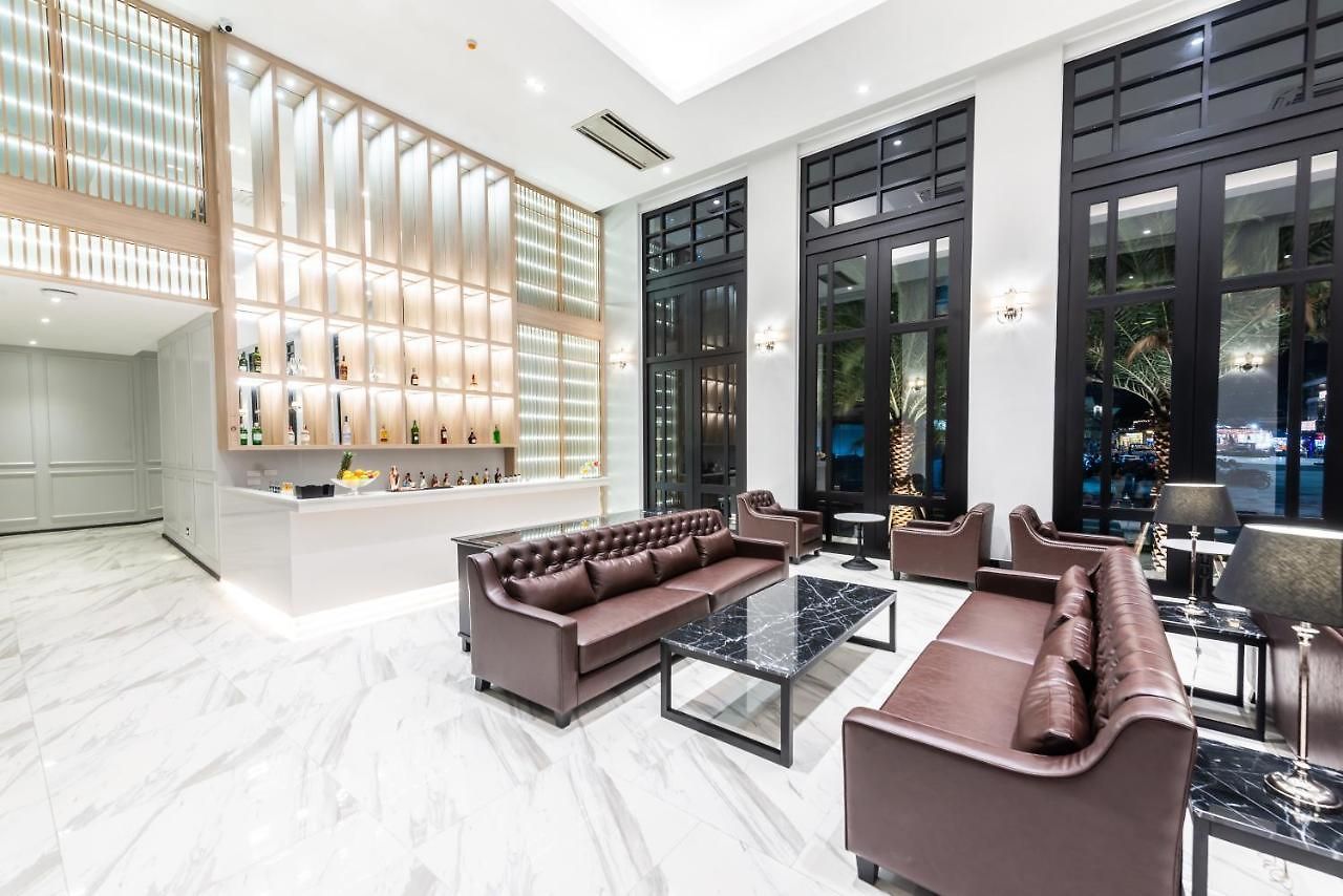 One Patio - Sha Extra 5* Pattaya