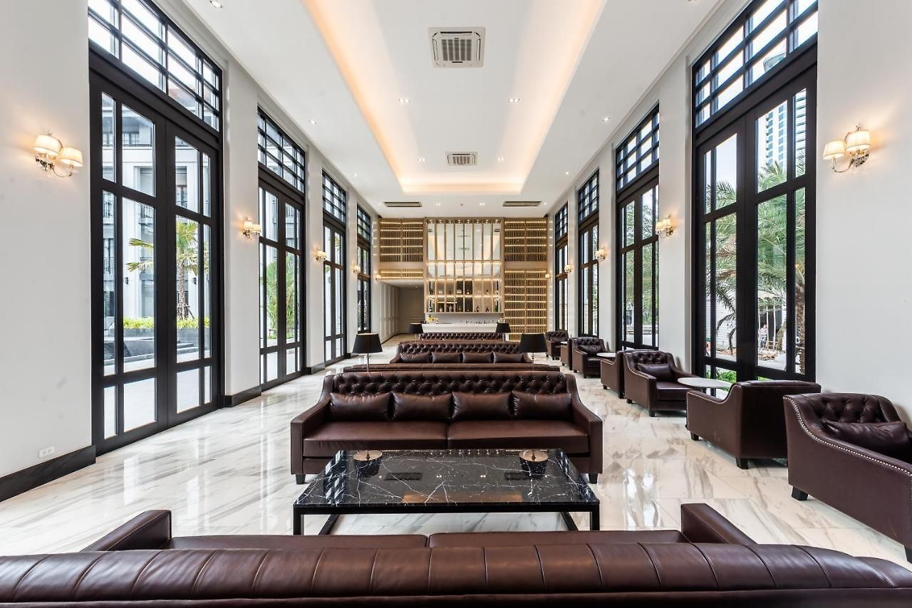 One Patio - Sha Extra Pattaya