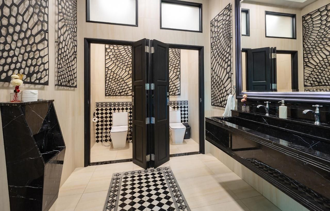 อพาร์ตโฮเทล Thaihomes City Garden Tower