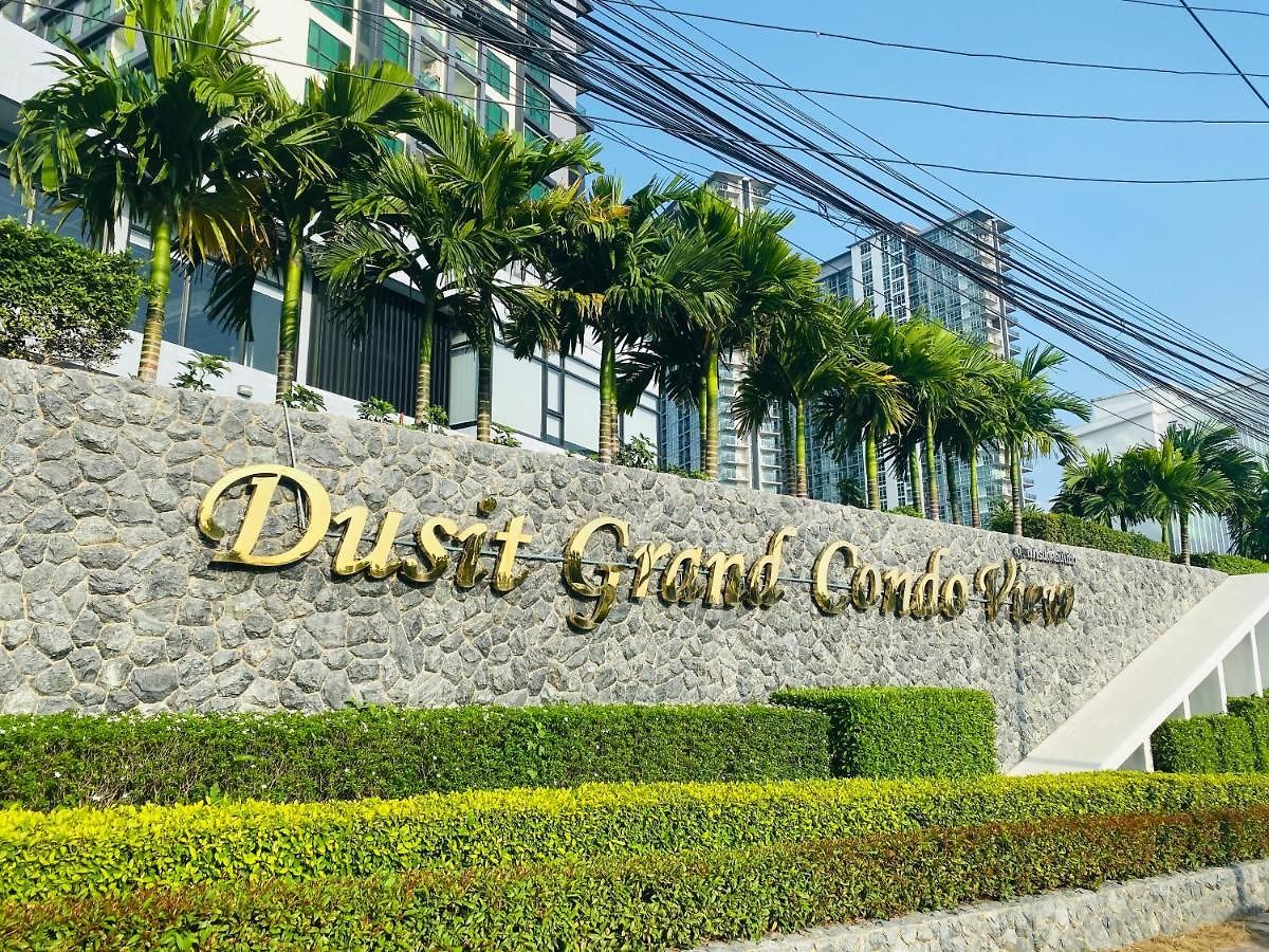Dusit Grand View * Pattaya