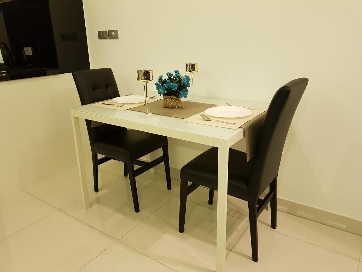 โรงแรม Wong Amat Tower 5*