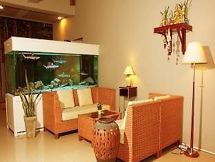 โรงแรม Leela One Pattaya