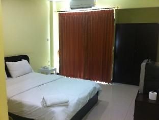 Br-guesthouse บ้านพัก Pattaya