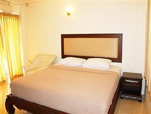Chaba Garden โรงแรม 2*