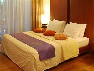 ชาโตว์เดลบูทีคเรสซิเดนท์ 3* Pattaya