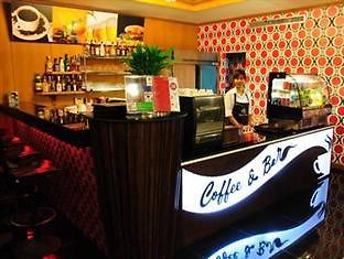 Dynasty โรงแรม Pattaya