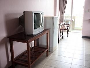 โอโย 1065 กรีนเนอรี เฮาส์ โรงแรม *