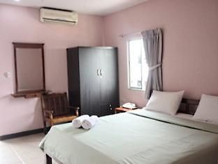 โรงแรม โอโย 1065 กรีนเนอรี เฮาส์