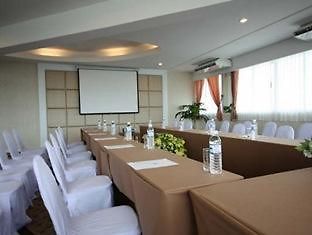 โรงแรมเจพี วิลลา Pattaya