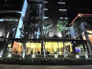 โรงแรม Le Vernissage Pattaya