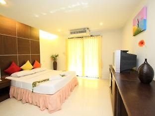 The Zen โรงแรม Pattaya
