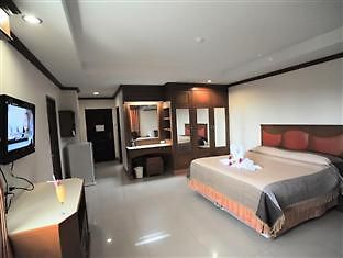 โรงแรม เล็ก 3*