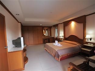 โรงแรม เล็ก Pattaya