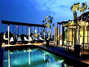 อพาร์ตโฮเทล Luxe