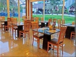 โรงแรม Marsi