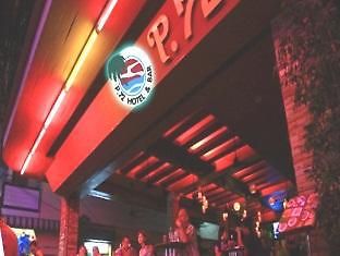 P72 Pattaya