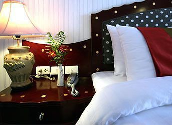 โรงแรม Hiso Pattaya