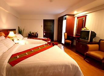 โรงแรม Hiso