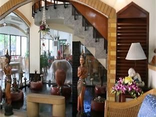 โรงแรม Peace