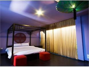 โรงแรม Red Horse Pattaya