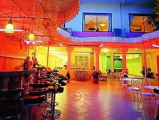 Guest house Tj 3*