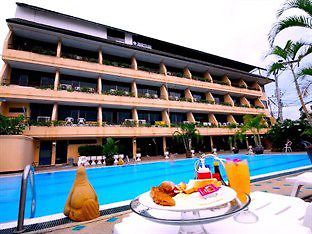 โรงแรม Suppamitr 3*
