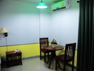 โรงแรม สุทัศน์คอร์ท 1 3*