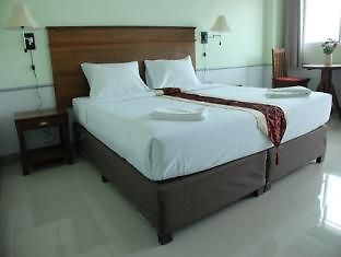 สุทัศน์คอร์ท 1 Pattaya