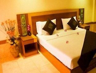 View Talay Place Hotel 3*