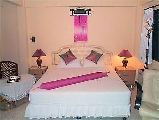 Wong Amat House