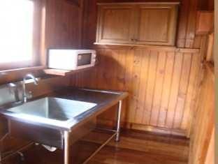 Wood House บ้านพัก