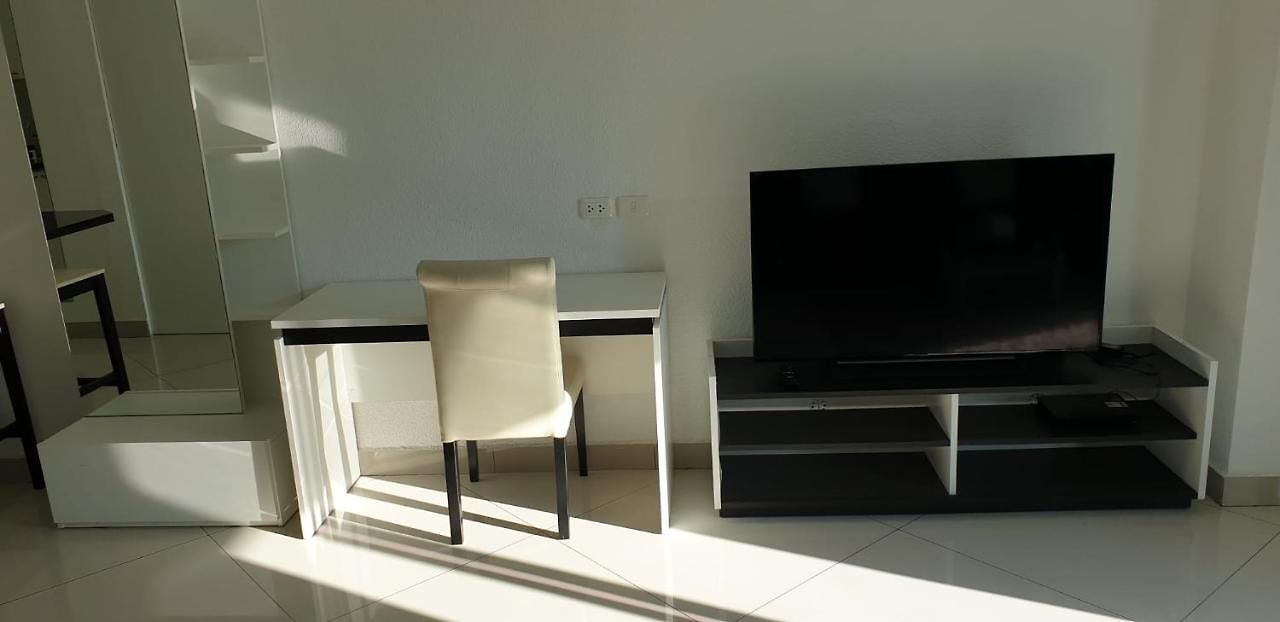 โรงแรม Vtsix At View Talay 6 4*
