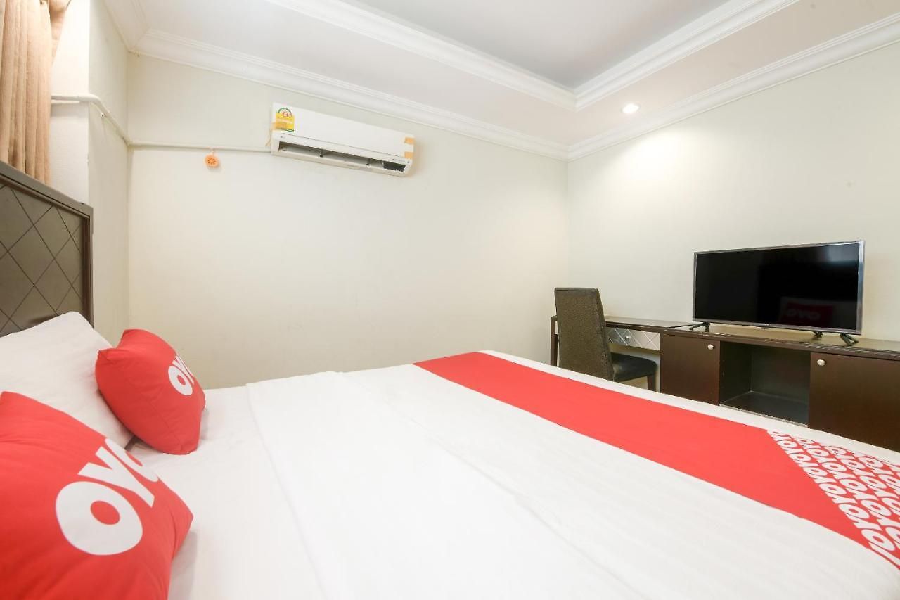 Oyo 357 Sleep Easy On Nineteen 2* Pattaya
