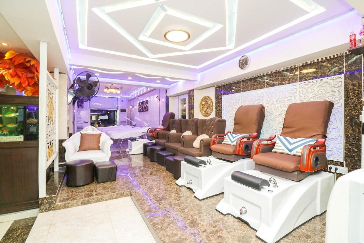 โรงแรม Natural 3*