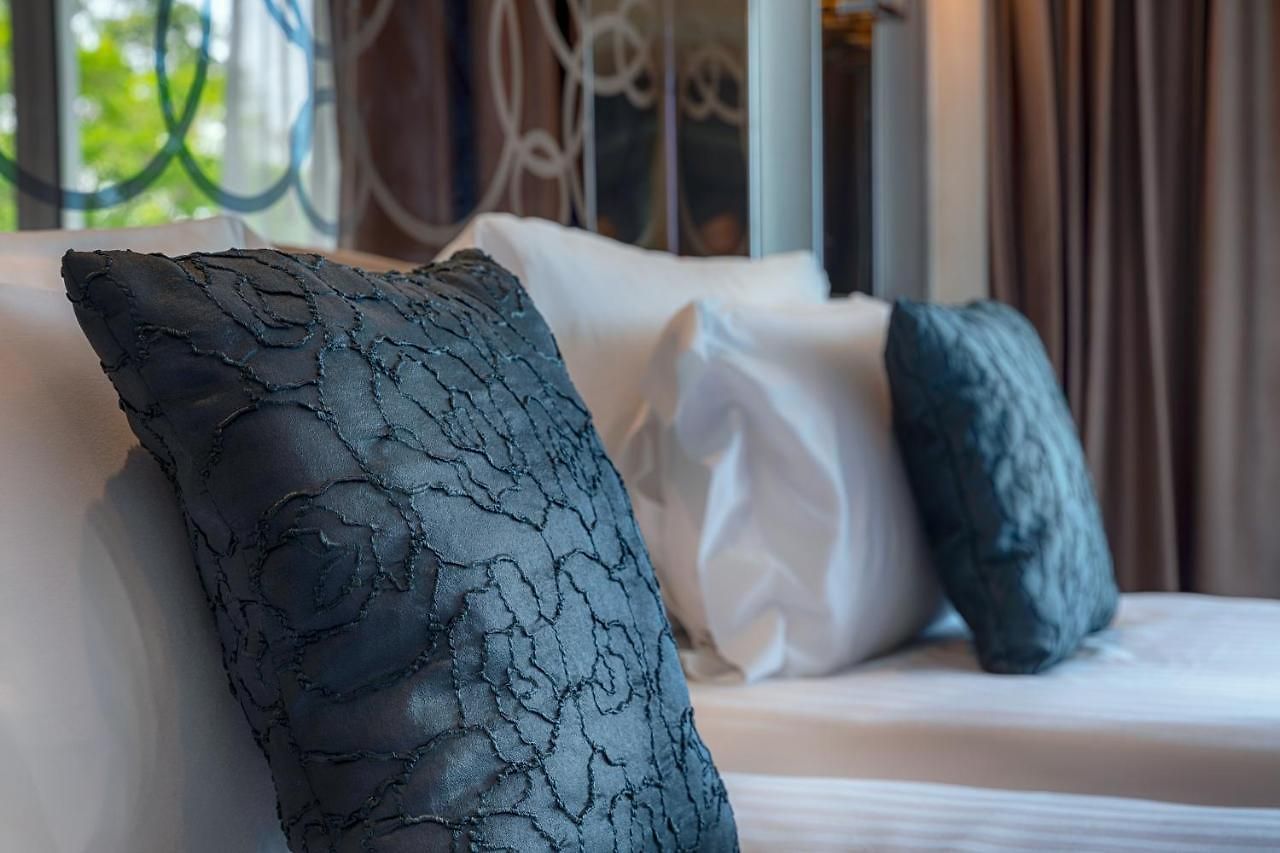 โรงแรม The Sanctuary Pattaya, Bw Signature Collection Pattaya