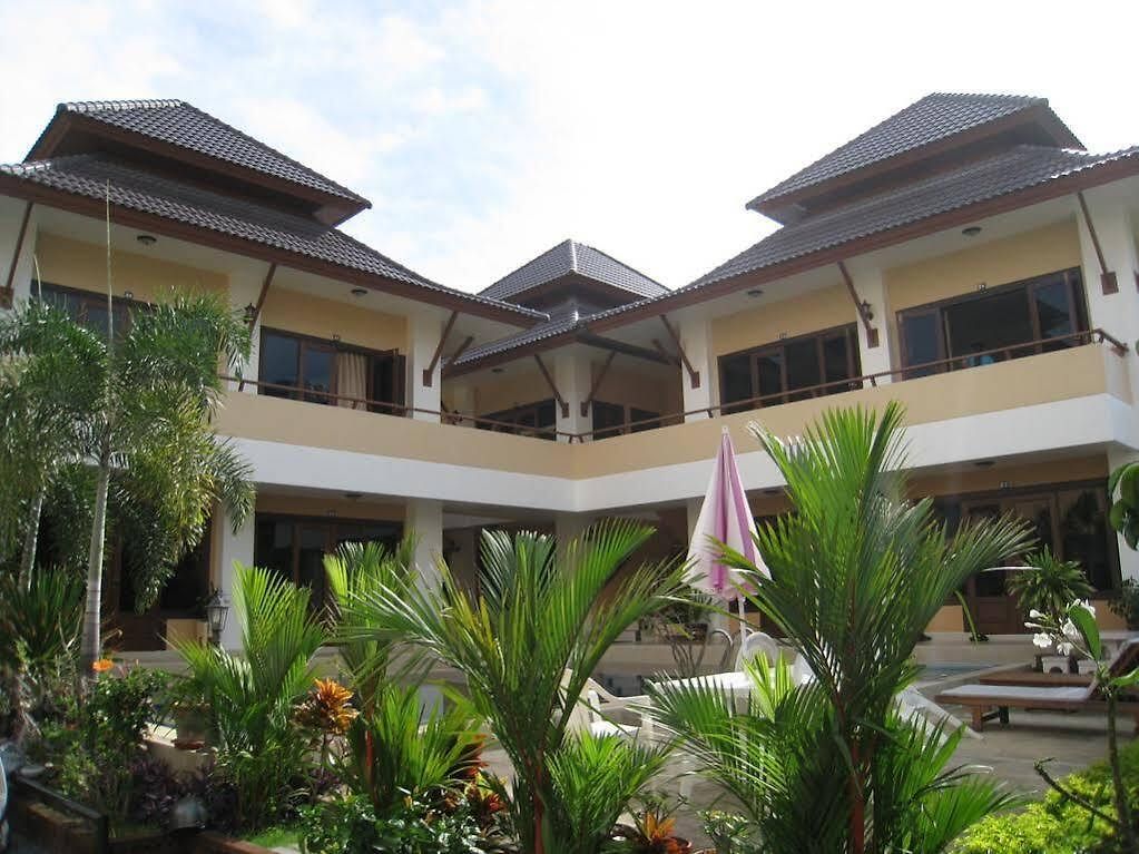 Chaba Garden 2* Pattaya