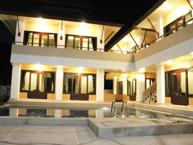 Chaba Garden 2*