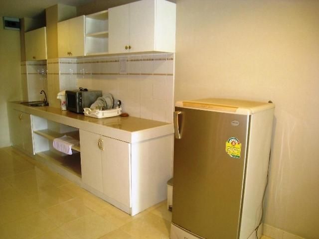 ที่พัก North Place Pattaya