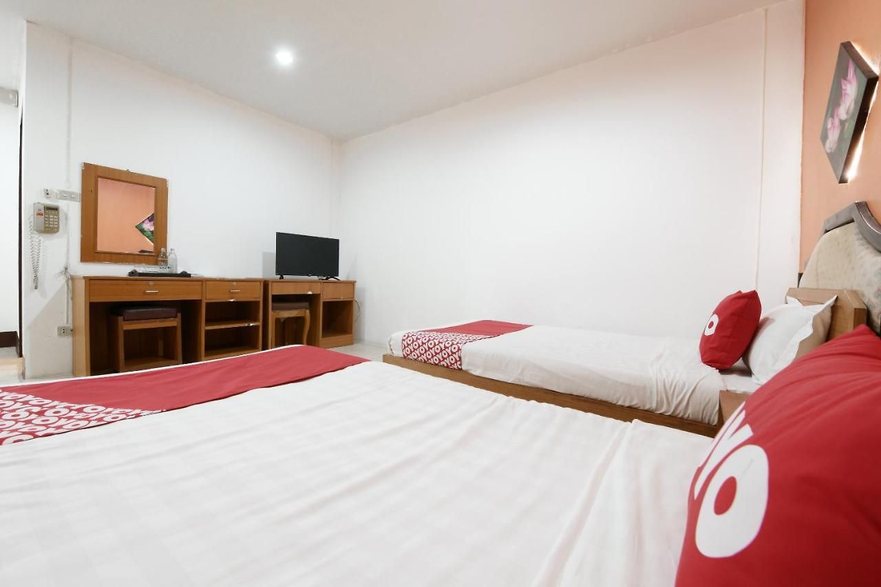 Inter Place 2* Pattaya