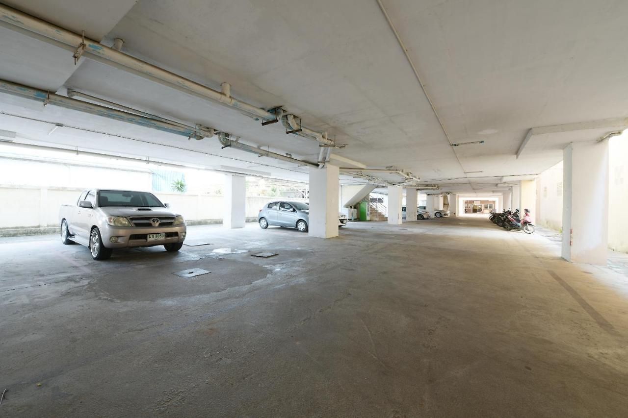 โรงแรม Inter Place 2*