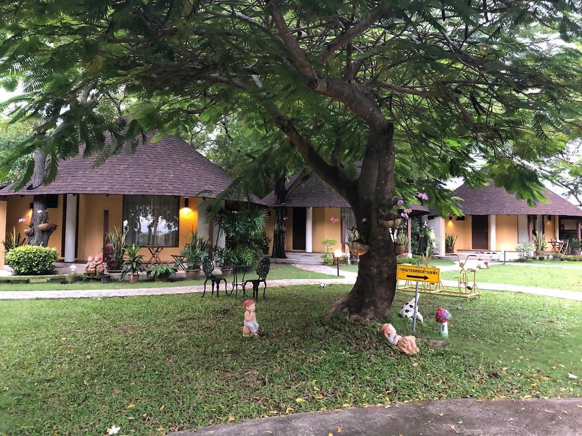 Warasin 3* Pattaya