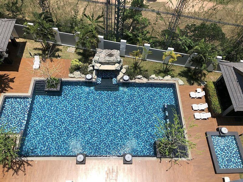 โรงแรม Na Lanna