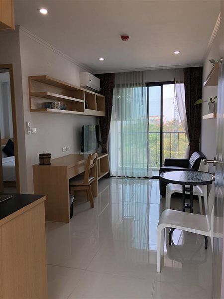 โรงแรม Na Lanna 3*