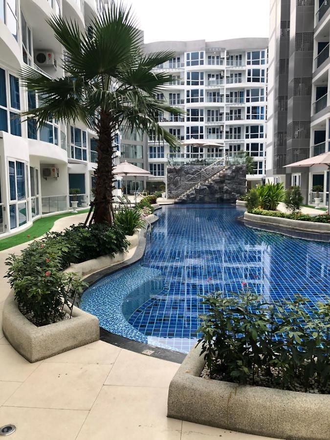 At Soi Buakao 15 By Grand Ave B