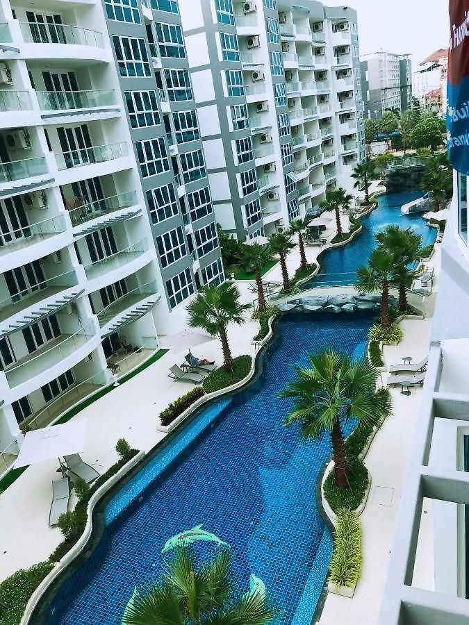 At Soi Buakao 15 By Grand Ave B * Pattaya