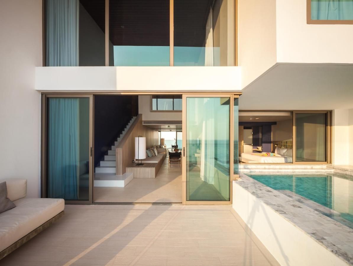 Veranda - Mgallery Collection, Accor โรงแรม Pattaya