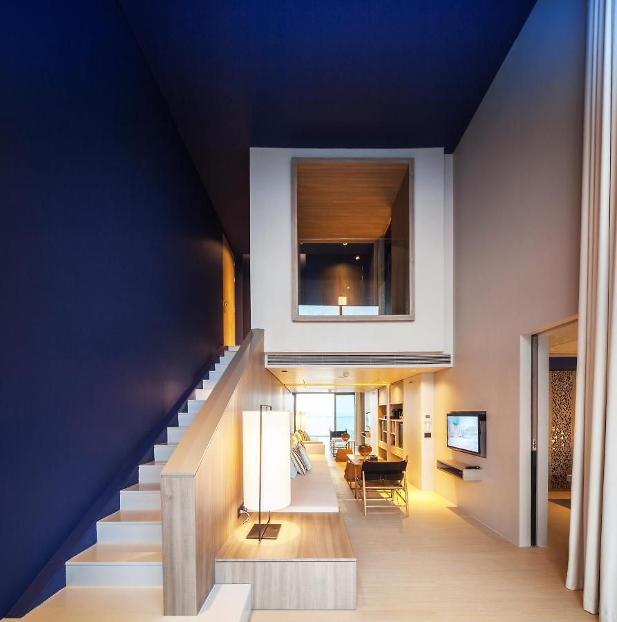 Veranda - Mgallery Collection, Accor โรงแรม 5*