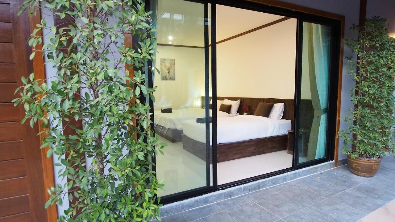 Paradise Land โรงแรม 3*