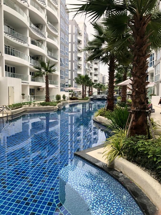 At Soi Buakao 15 By Grand Ave B Pattaya
